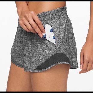 lulu lemon 🍋 Hotty hot shorts 🍋